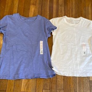 NWT LAUREN CONRAD TEES